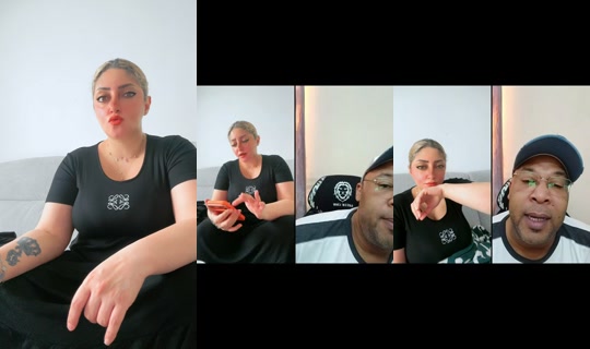 sara_93y's Live Session — Jul 28, 2026, 4:53 AM