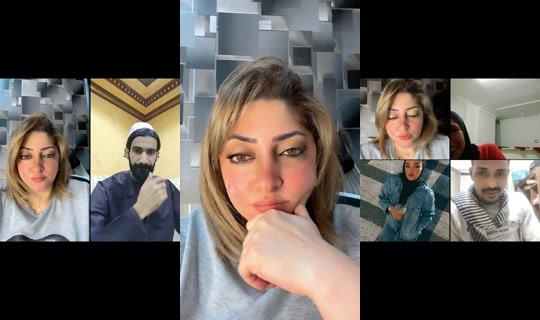 sara_93y's Live Session — Oct 10, 2026, 9:37 PM