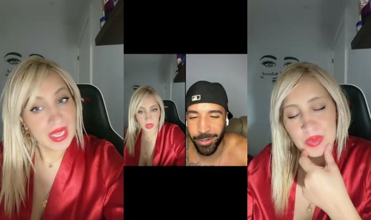 sara_alicante32's Live Session — Jul 24, 2026, 12:40 AM