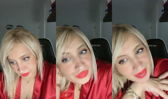 sara_alicante32's Live Session — Jul 24, 2026, 1:31 AM