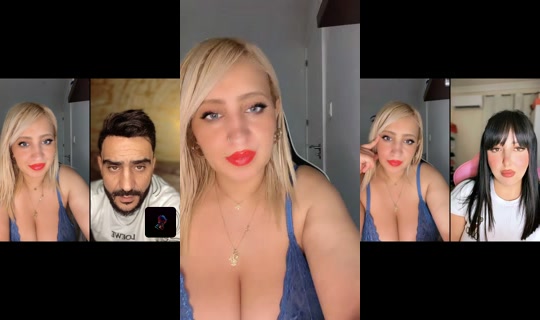 sara_alicante32's Live Session — Jul 24, 2026, 6:09 PM
