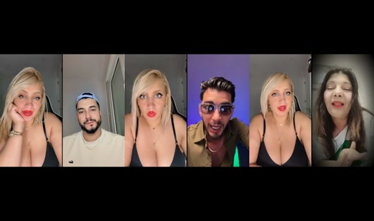 sara_alicante32's Live Session — Jul 25, 2026, 12:05 AM
