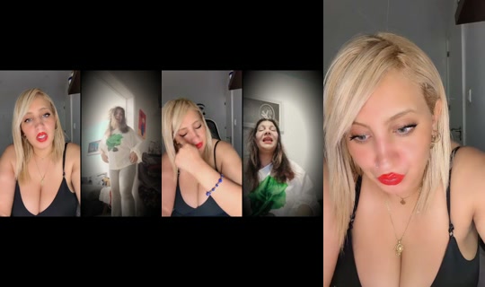 sara_alicante32's Live Session — Jul 25, 2026, 1:47 AM