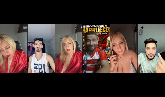 sara_alicante32's Live Session — Jul 25, 2026, 9:50 PM