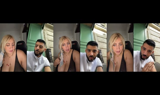 sara_alicante32's Live Session — Jul 26, 2026, 2:22 PM