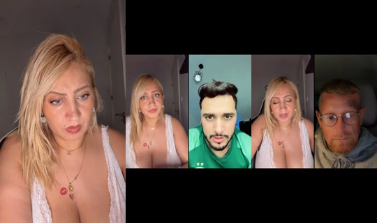 sara_alicante32's Live Session — Jul 26, 2026, 8:40 PM
