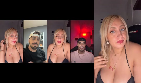 sara_alicante32's Live Session — Jul 26, 2026, 10:46 PM