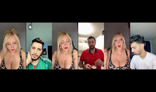 sara_alicante32's Live Session — Jul 27, 2026, 9:01 PM