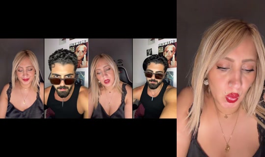 sara_alicante32's Live Session — Jul 27, 2026, 11:29 PM