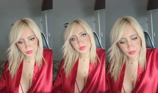 sara_alicante32's Live Session — Jul 30, 2026, 12:02 AM