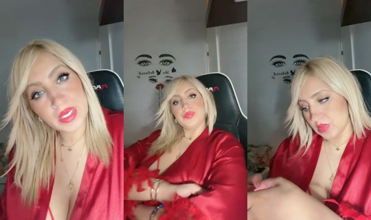 sara_alicante32's Live Session — Jul 30, 2026, 12:45 AM