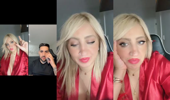 sara_alicante32's Live Session — Jul 30, 2026, 1:36 AM