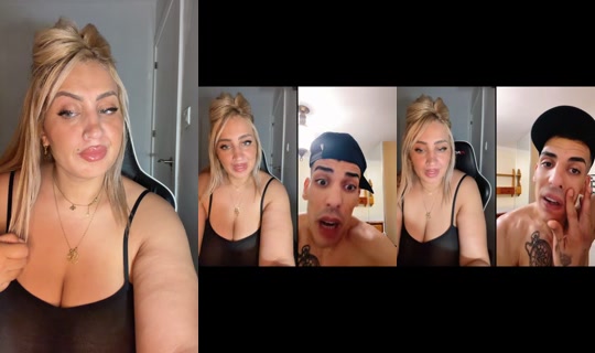 sara_alicante32's Live Session — Sep 10, 2026, 8:45 PM