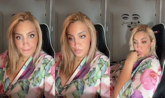 sara_alicante32's Live Session — Sep 15, 2026, 1:25 AM