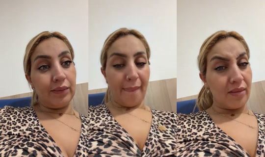 sara_alicante32's Live Session — Sep 16, 2026, 7:45 AM