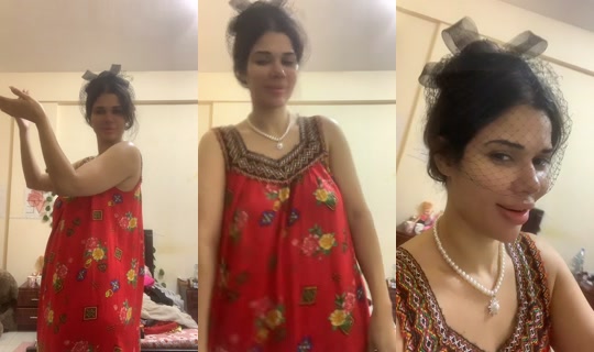 sara_benalem's Live Session — Jul 25, 2026, 10:30 AM