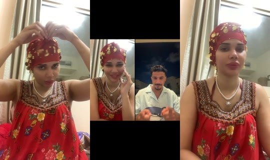 sara_benalem's Live Session — Jul 25, 2026, 6:41 PM
