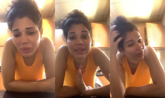 sara_benalem's Live Session — Jul 27, 2026, 7:20 AM