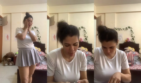 sara_benalem's Live Session — Jul 27, 2026, 12:08 PM