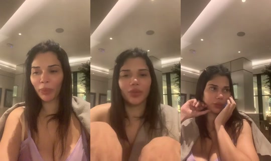 sara_benalem's Live Session — Aug 25, 2026, 4:31 PM