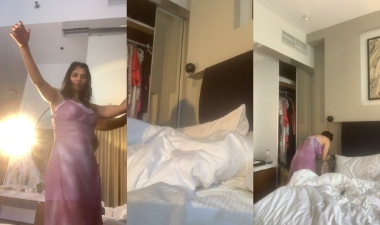 sara_benalem's Live Session — Aug 26, 2026, 6:38 AM