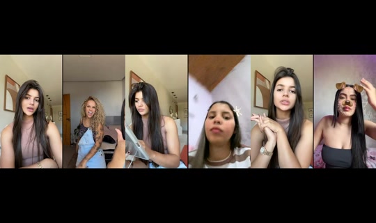 sara_correas's Live Session — Jul 21, 2026, 7:08 PM