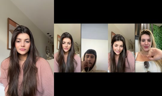 sara_correas's Live Session — Jul 22, 2026, 6:30 PM