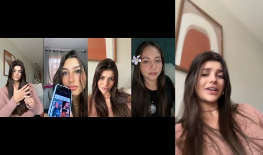 sara_correas's Live Session — Jul 22, 2026, 7:18 PM