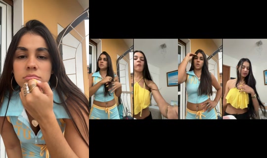 sara_felix0's Live Session — Jul 15, 2026, 3:08 PM