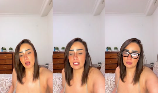 sara_ha81's Live Session — Oct 7, 2026, 1:26 AM