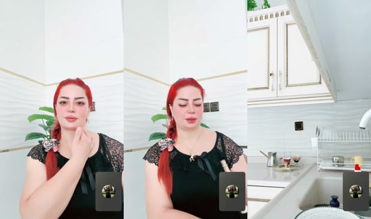 sara_queena's Live Session — Jul 22, 2026, 10:34 AM