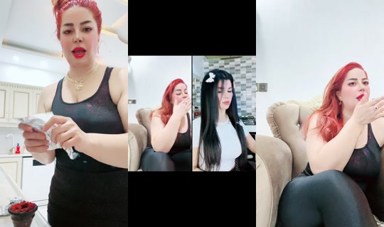 sara_queena's Live Session — Jul 24, 2026, 8:27 PM