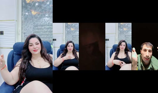 sara_queena's Live Session — Oct 3, 2026, 8:56 PM