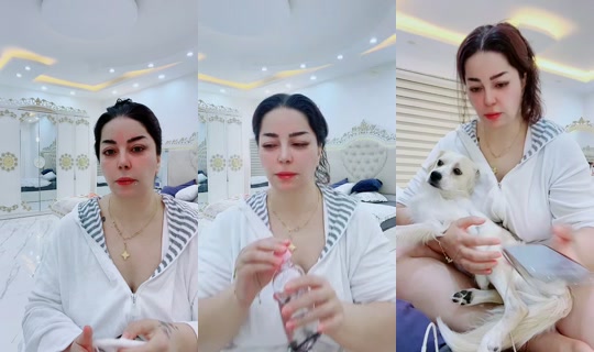 sara_queena's Live Session — Oct 5, 2026, 5:21 PM
