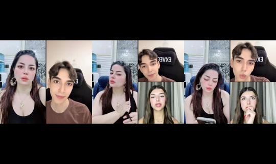 sara_queena's Live Session — Oct 11, 2026, 10:08 PM