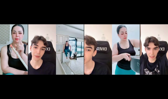 sara_queena's Live Session — Oct 12, 2026, 11:30 AM