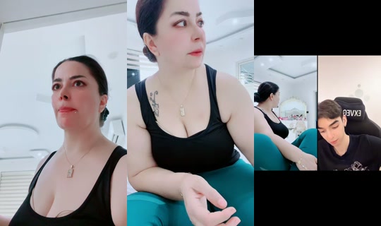 sara_queena's Live Session — Oct 12, 2026, 1:47 PM