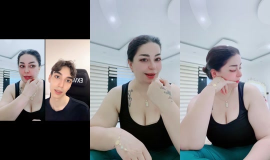 sara_queena's Live Session — Oct 12, 2026, 2:38 PM
