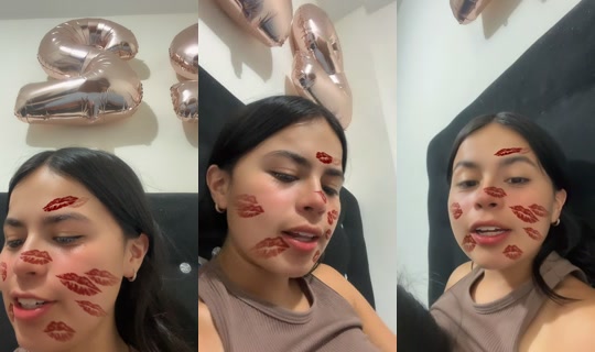 saraa_g07's Live Session — Jul 30, 2026, 2:27 AM