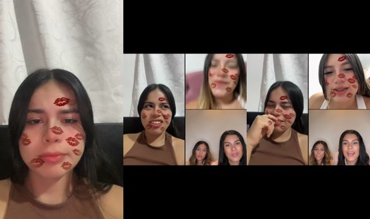 saraa_g07's Live Session — Aug 17, 2026, 4:22 AM