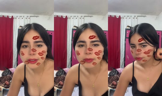 saraa_g07's Live Session — Oct 3, 2026, 11:53 PM