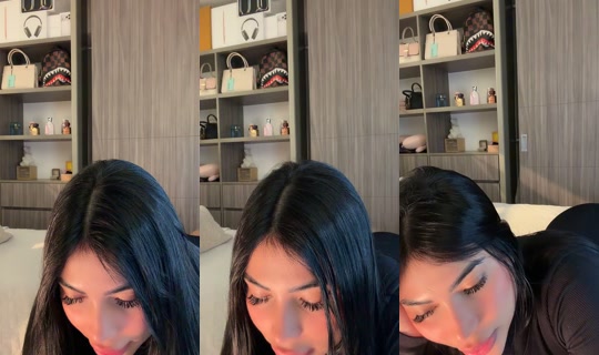 saraa_valentine's Live Session — Jul 22, 2026, 4:00 AM