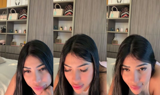 saraa_valentine's Live Session — Jul 22, 2026, 6:36 AM