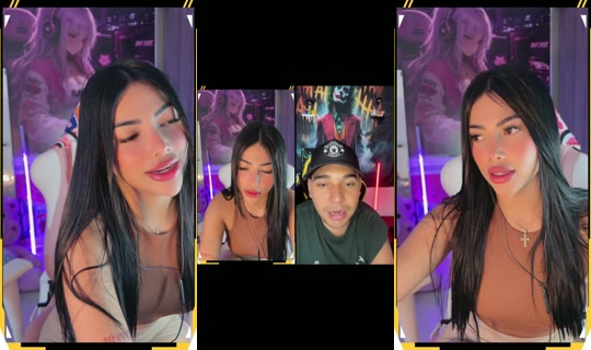 saraa_valentine's Live Session — Jul 23, 2026, 9:24 PM