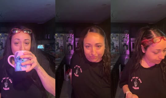 saraahdiciccio_'s Live Session — Jul 8, 2026, 10:28 AM