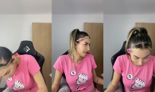 saraarangocaro's Live Session — Jul 9, 2026, 7:33 AM