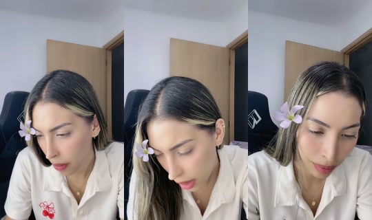 saraarangocaro's Live Session — Sep 8, 2026, 1:00 AM