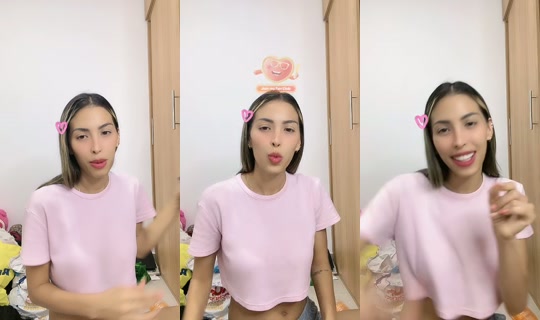 saraarangocaro's Live Session — Sep 15, 2026, 3:18 AM