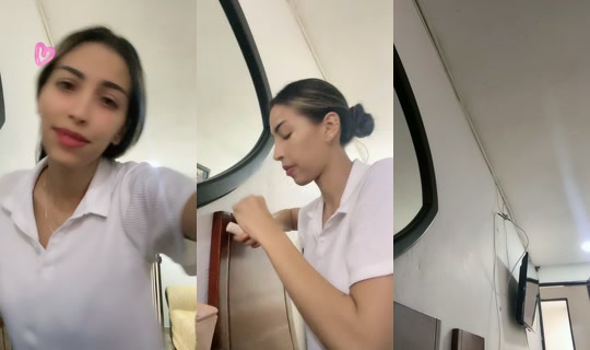 saraarangocaro's Live Session — Sep 16, 2026, 5:46 PM