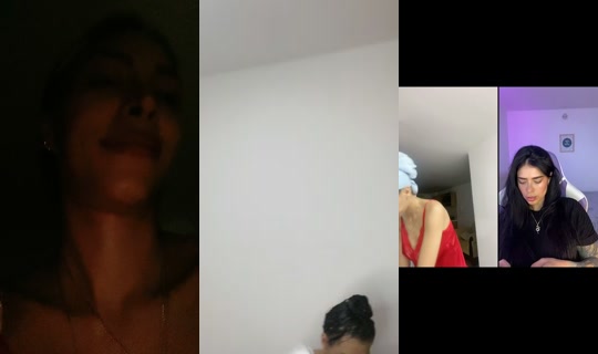 saraarangocaro's Live Session — Sep 16, 2026, 11:05 PM